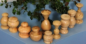 Vases